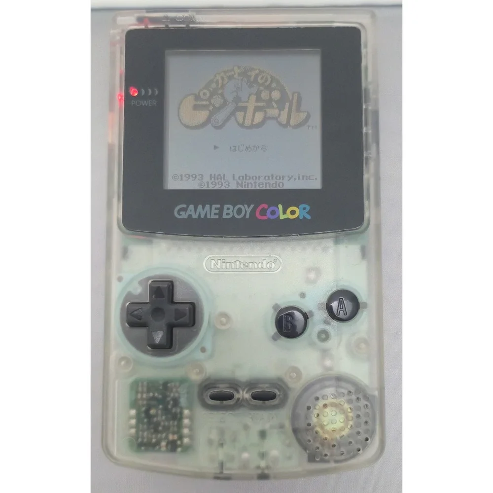 Kirby 5-Game Bundle Dream Land & Amazing Mirror - GB GBA - Japan Import Lot